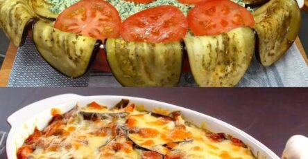 Melanzane gustose e facili