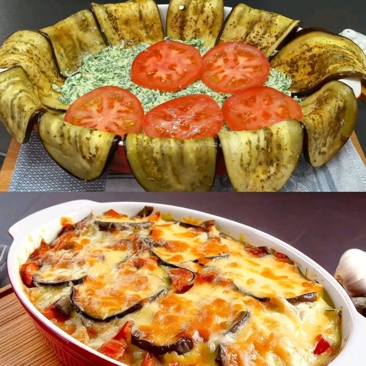 Melanzane gustose e facili