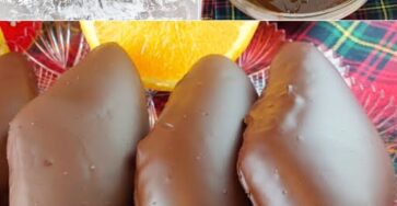 Mostaccioli golosi e morbidi