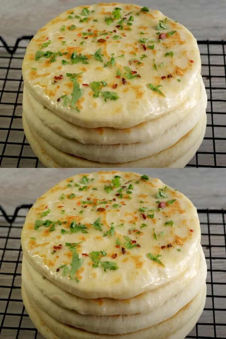 PANE TURCO VELOCE