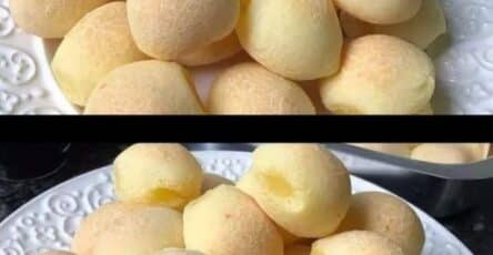 Pane al Formaggio