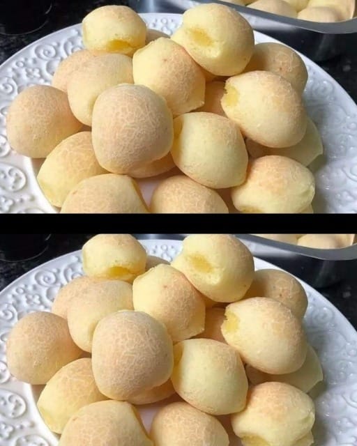 Pane al Formaggio