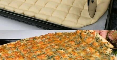 Pane alle erbe aromatiche
