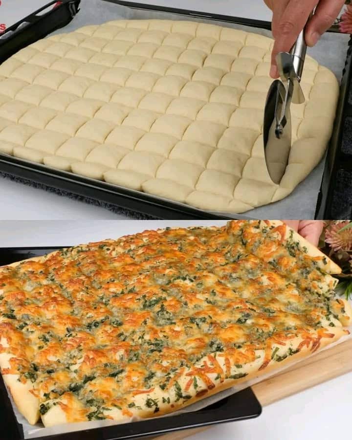 Pane alle erbe aromatiche