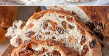 Pane dolce Brianza