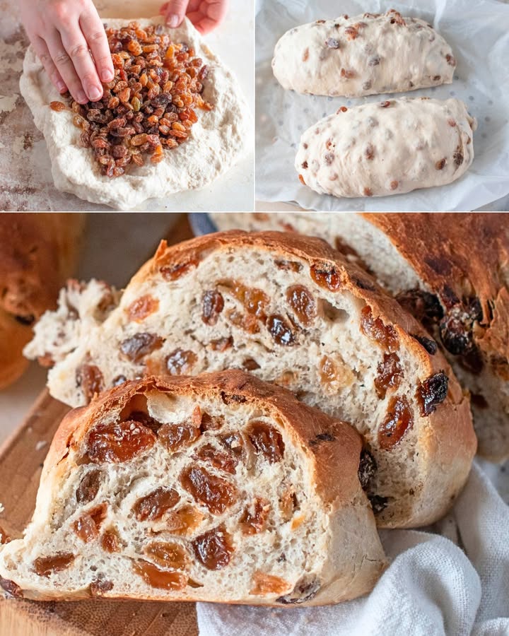 Pane dolce Brianza