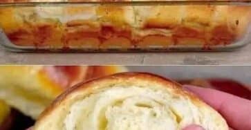 Pane morbido al latte