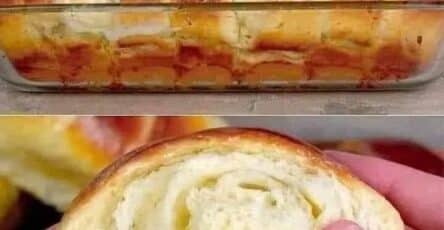 Pane morbido al latte