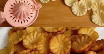 Patate semplici e rapide