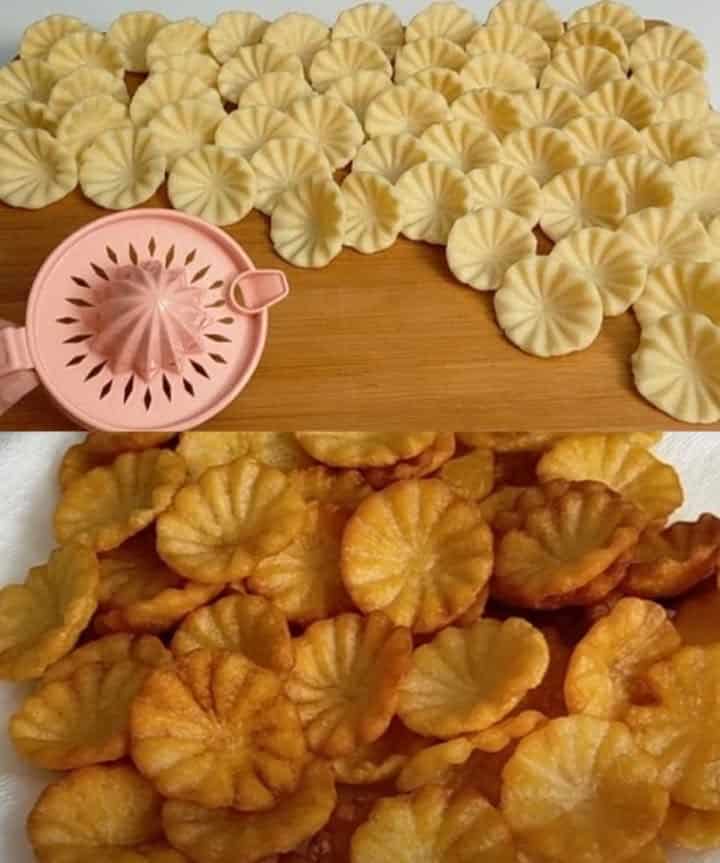 Patate semplici e rapide