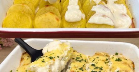 Patate deliziose e facili