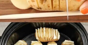 Patate uniche e deliziose