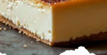 Plumcake al formaggio cremoso