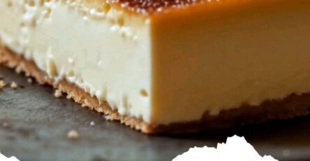 Plumcake al formaggio cremoso