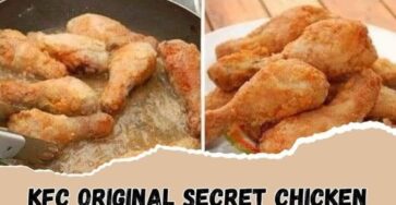 Pollo fritto croccante