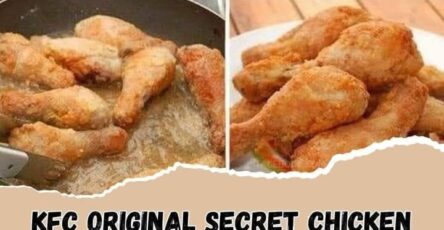 Pollo fritto croccante