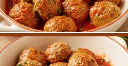Polpette di lenticchie carote