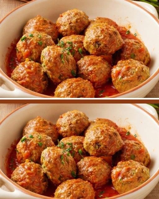 Polpette di lenticchie carote