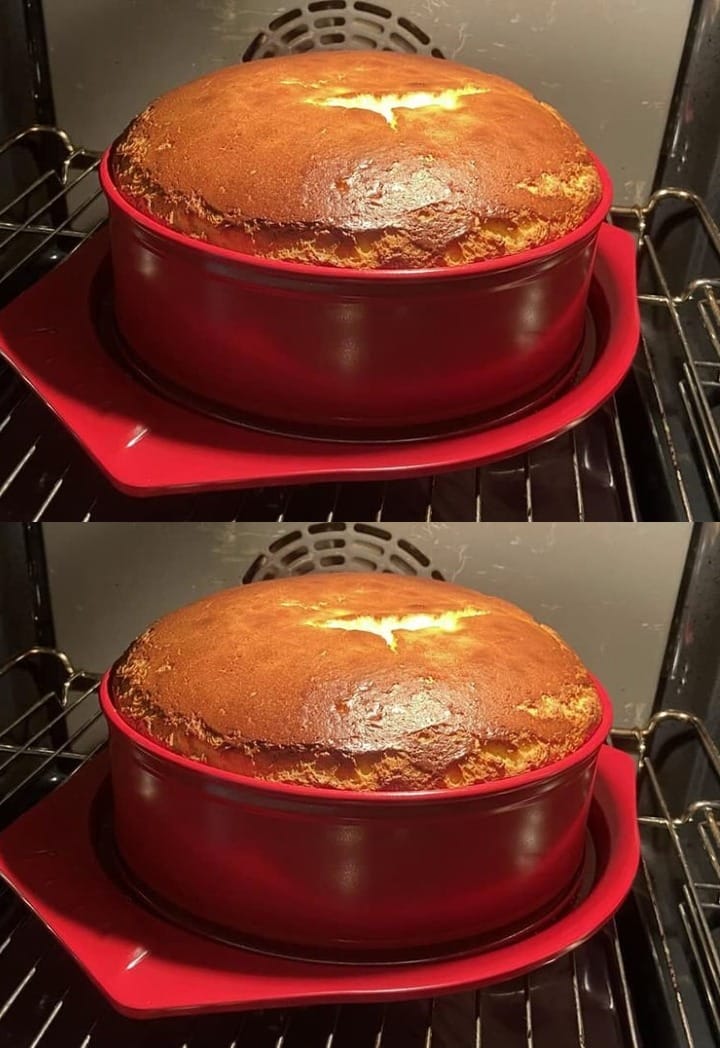 Queso pastello delizioso