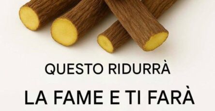 Radice di liquirizia benefica