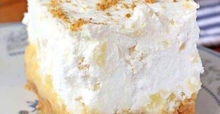 Ricetta del vicino