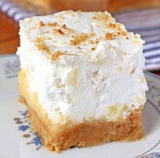 Ricetta del vicino