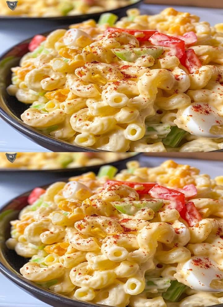 Ricetta della pasta al forno