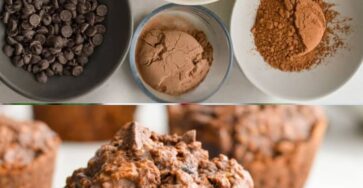 Ricetta senza zucchero