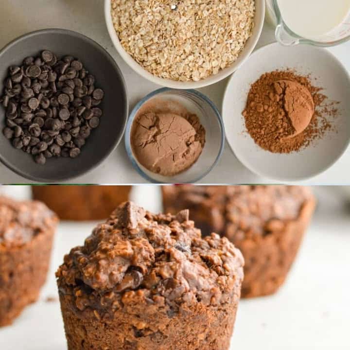 Ricetta senza zucchero