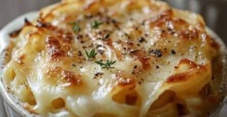 Ricetta sorprendente invitante
