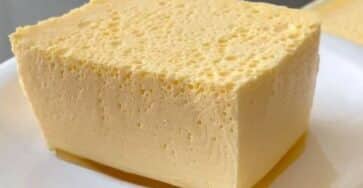 Ricetta tesoro saporita