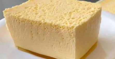 Ricetta tesoro saporita