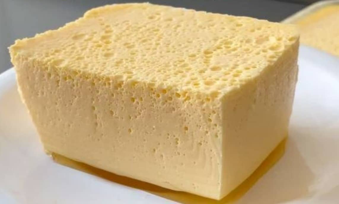 Ricetta tesoro saporita