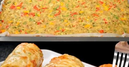 Ricetta vintage famosa