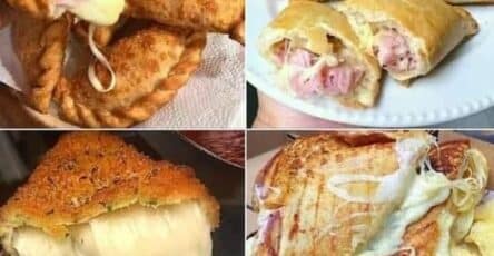 Ricette di cucina semplici
