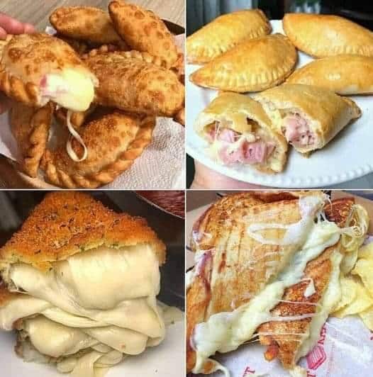Ricette di cucina semplici