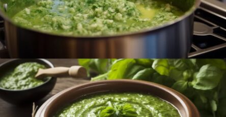 Salsa Verde Italiana