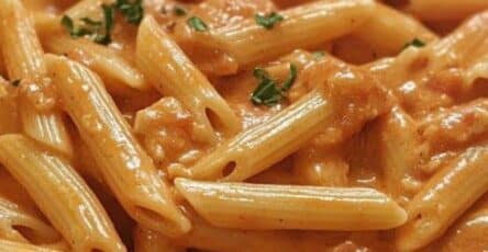 Salsa preferita di sempre