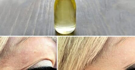 Siero viso anti-età naturale