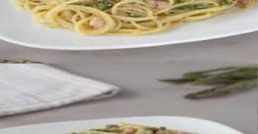 Spaghetti poveri ma buoni