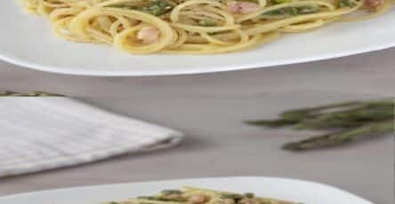 Spaghetti poveri ma buoni