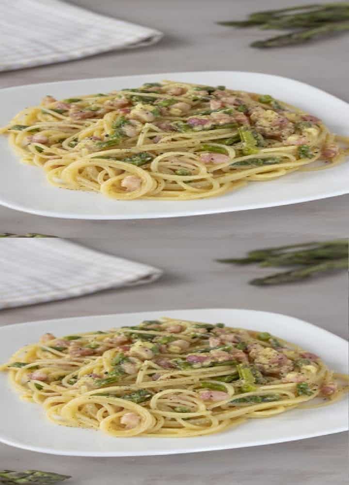Spaghetti poveri ma buoni