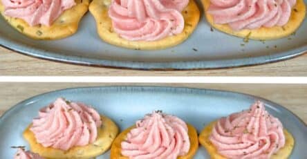 Spuma di Mortadella