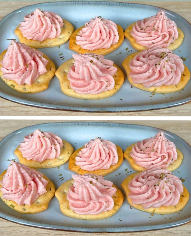 Spuma di Mortadella