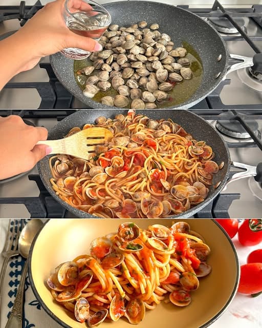 Sugo di lupini raffinato