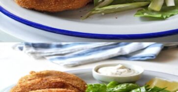 Tonno e uova ricetta