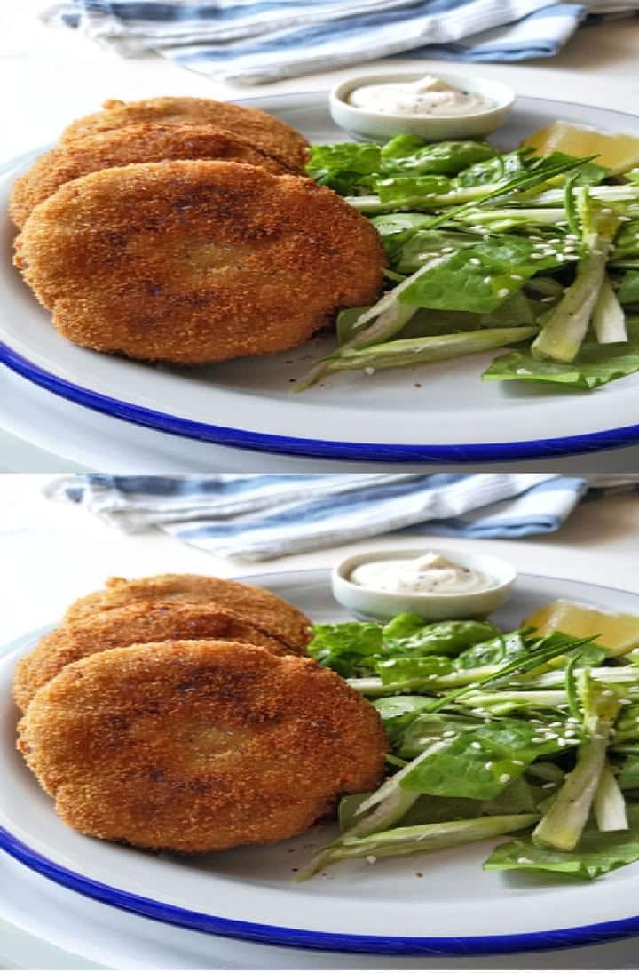 Tonno e uova ricetta