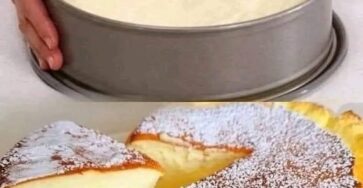 Torta morbida al cioccolato