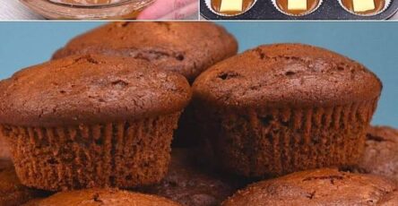 Torta al cioccolato veloce