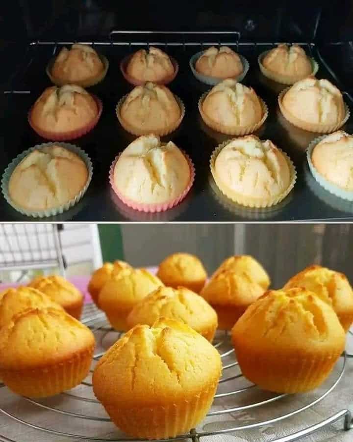 Torta al limone semplice